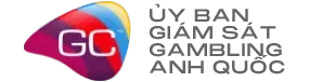 ỦY BAN GIÁM SÁT GAMEBLING ANH QUỐC